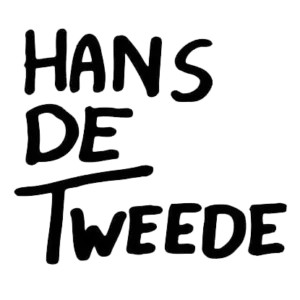 Hans de Tweede