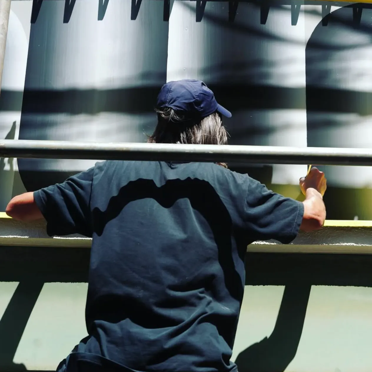 Stefan van den Heuvel