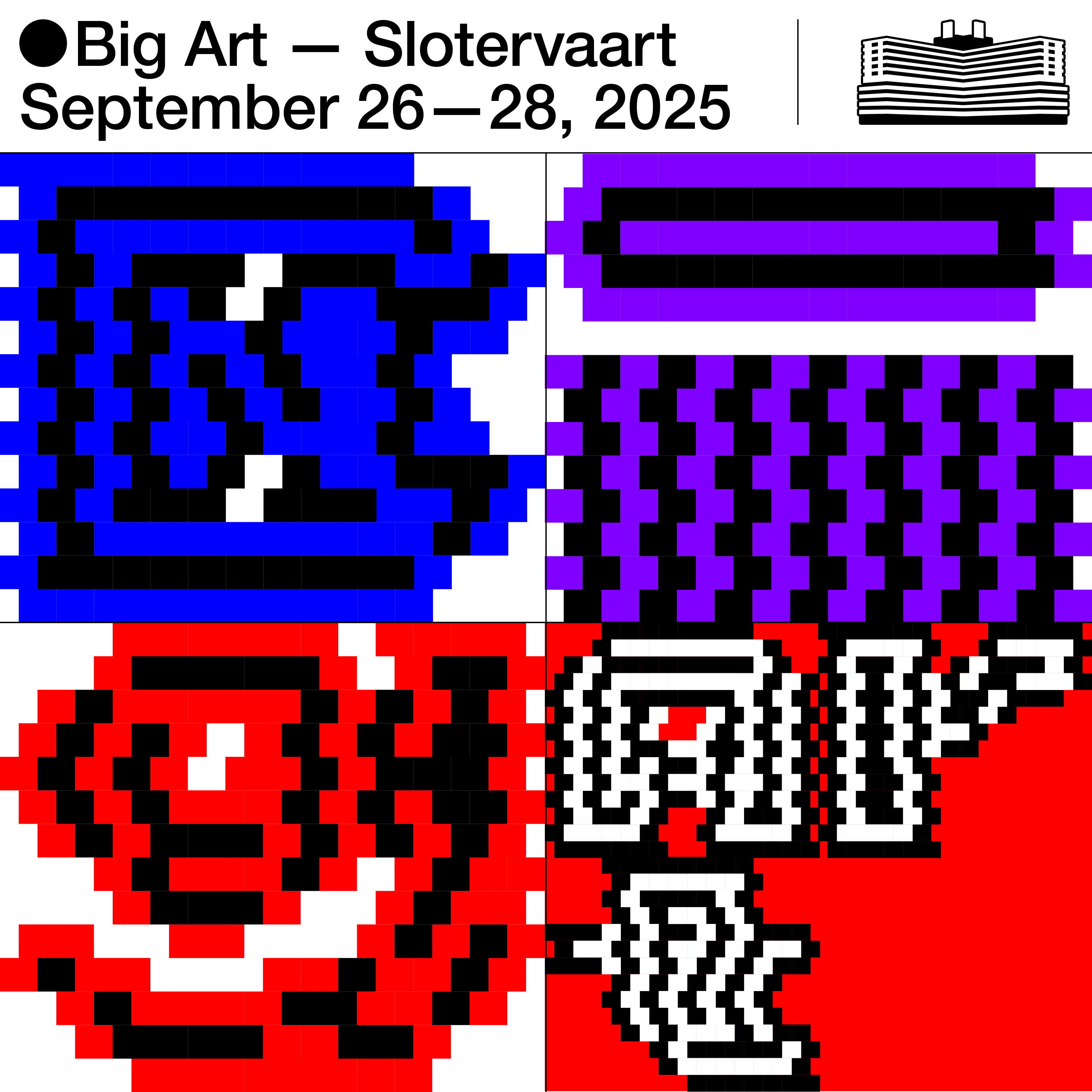 Big art profile picture