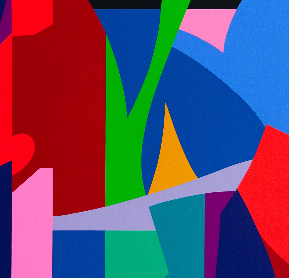 Elleswher by Miguel Ulmann