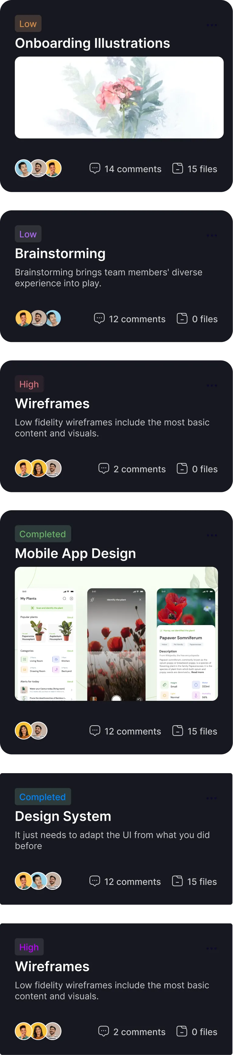 Saas Webflow Template - Wakanda - Designed by Azwedo.com and Wedoflow.com