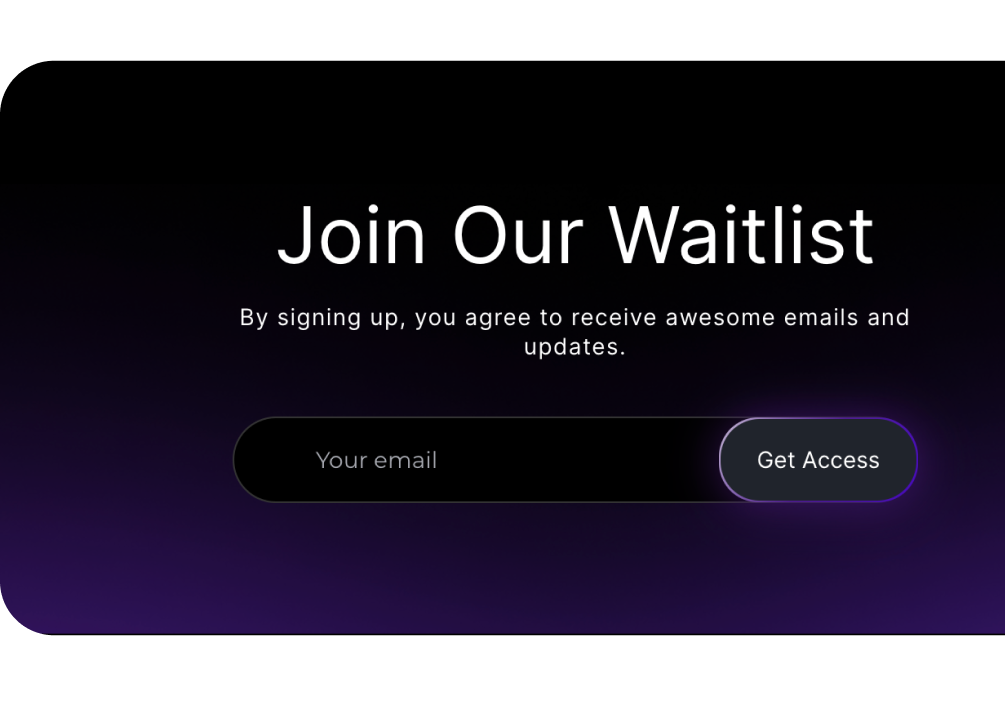 Saas Webflow Template - Wakanda - Designed by Azwedo.com and Wedoflow.com