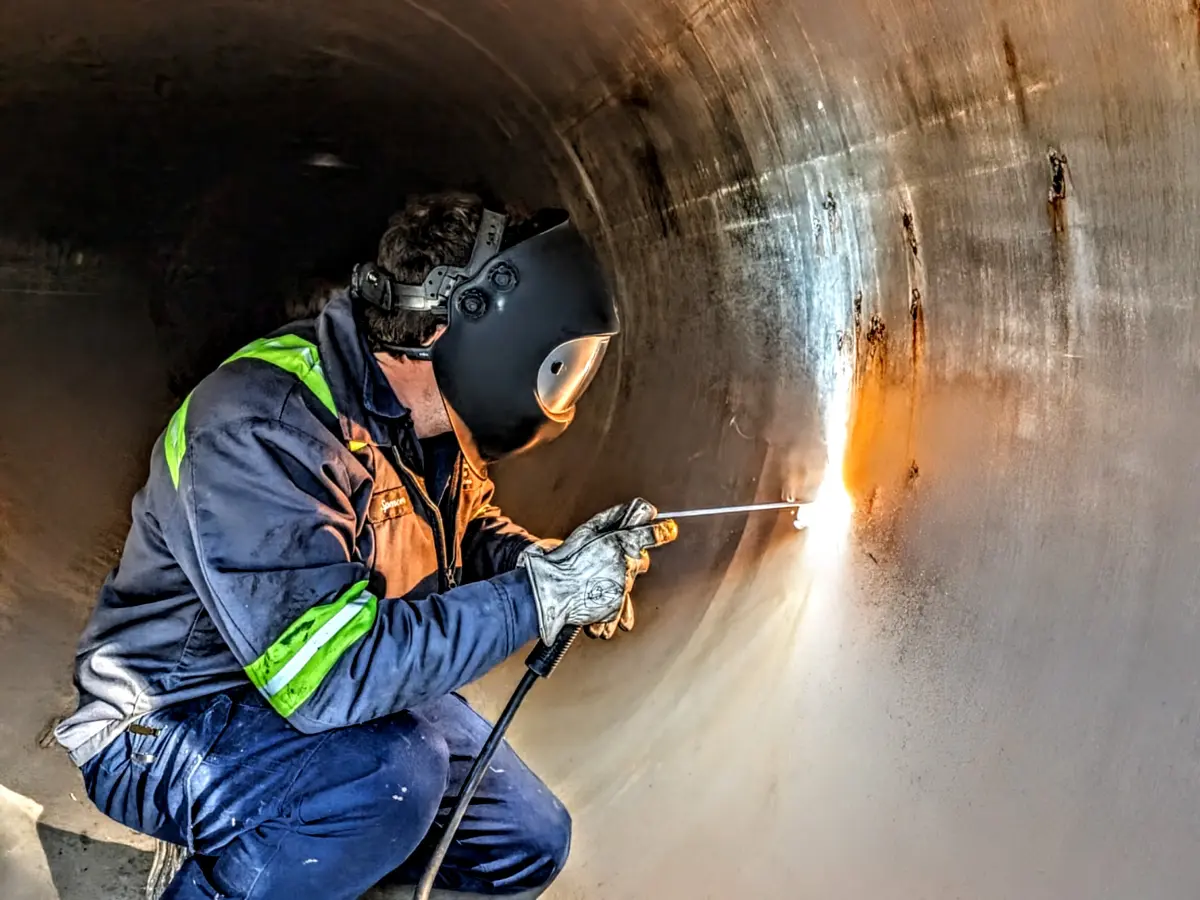 R-Stamp Certification in North Carolina