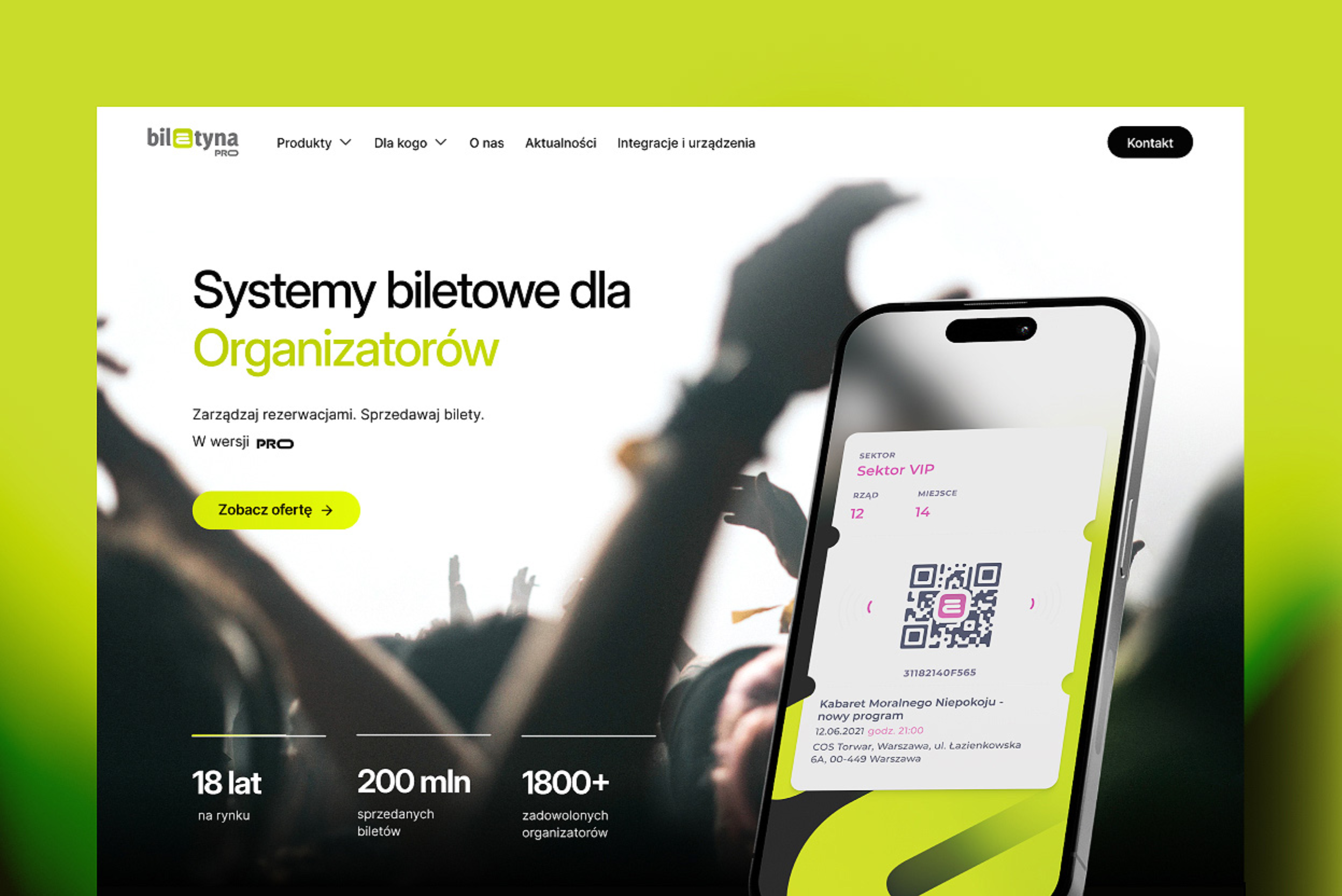 site profile thumbnail