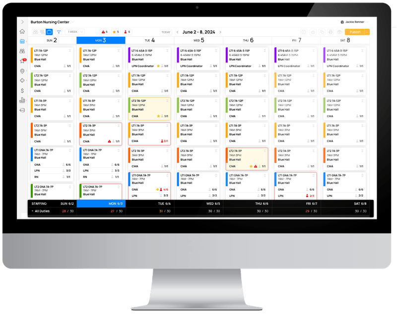 SchedulePop: Smart Scheduling for Venues and Restaurants