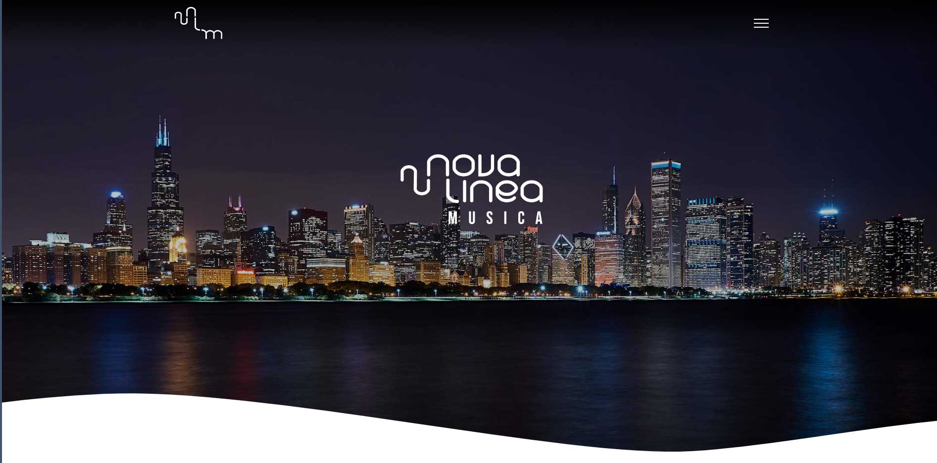 Artists | Nova Linea Musica