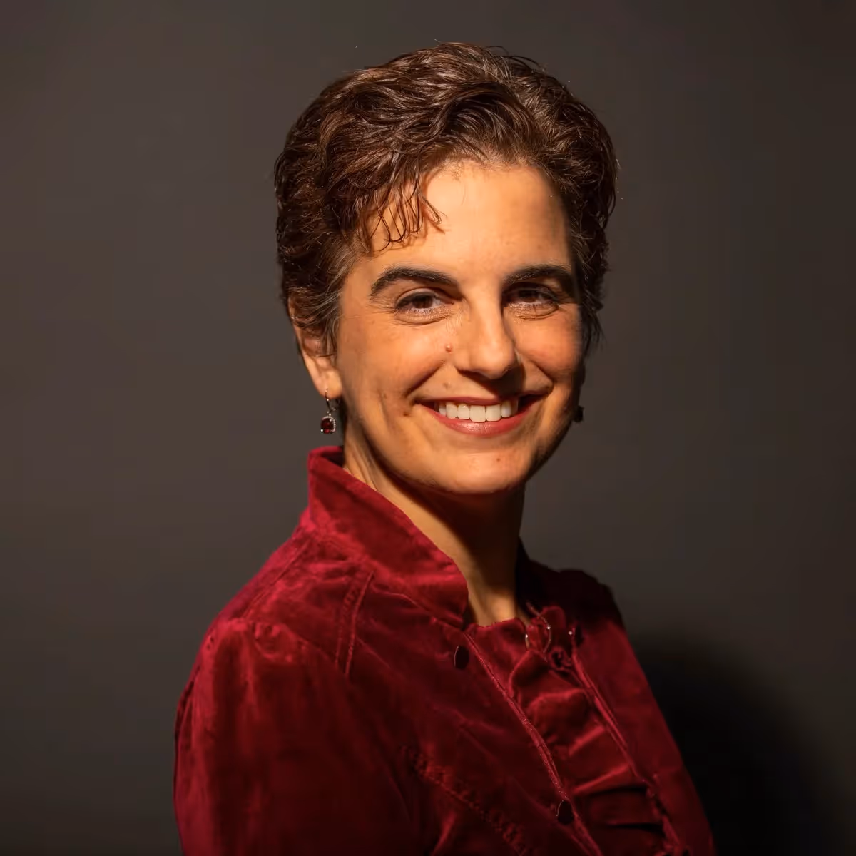 Stacy Garrop: Jarba, Mare Jarba for String Trio and Saxophone Quartet