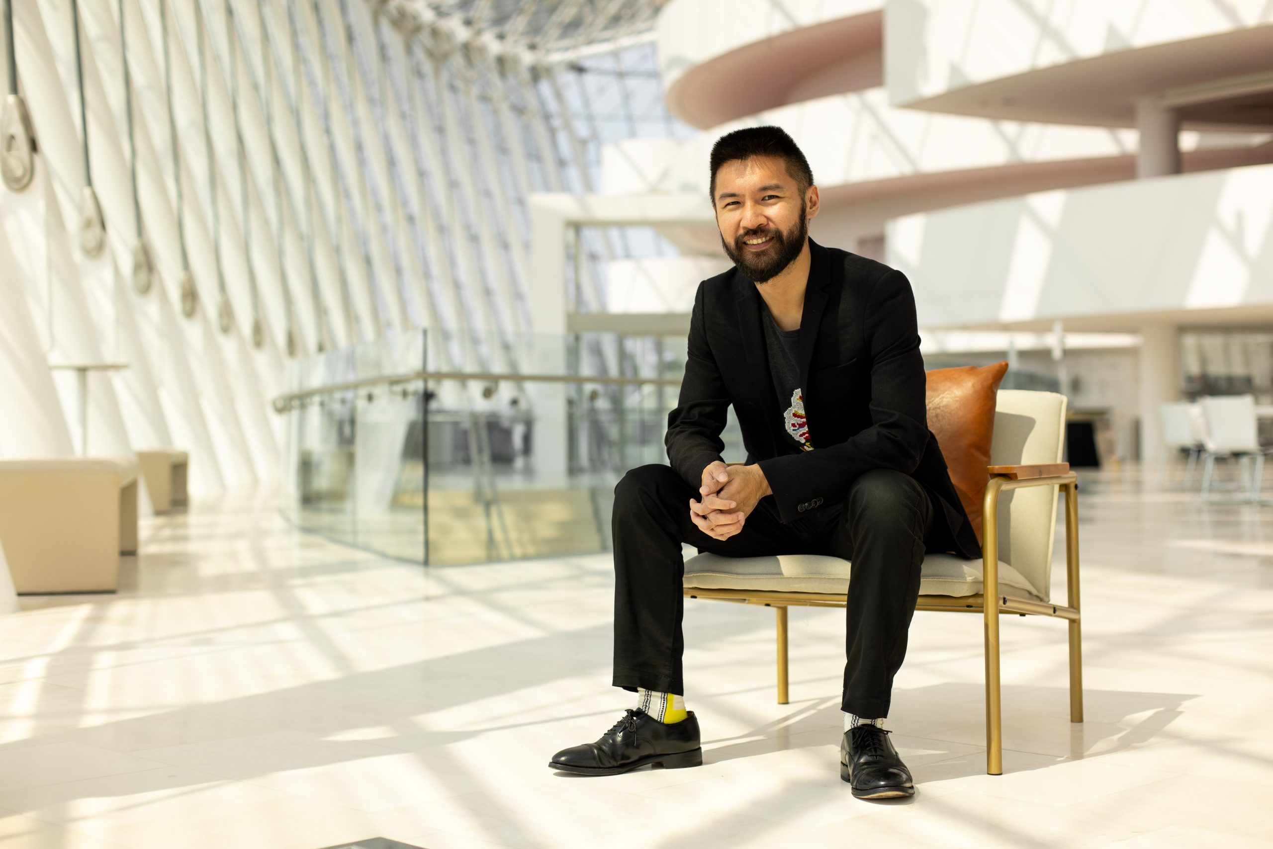 Preview: Inside Conrad Tao’s Expanding Musical World