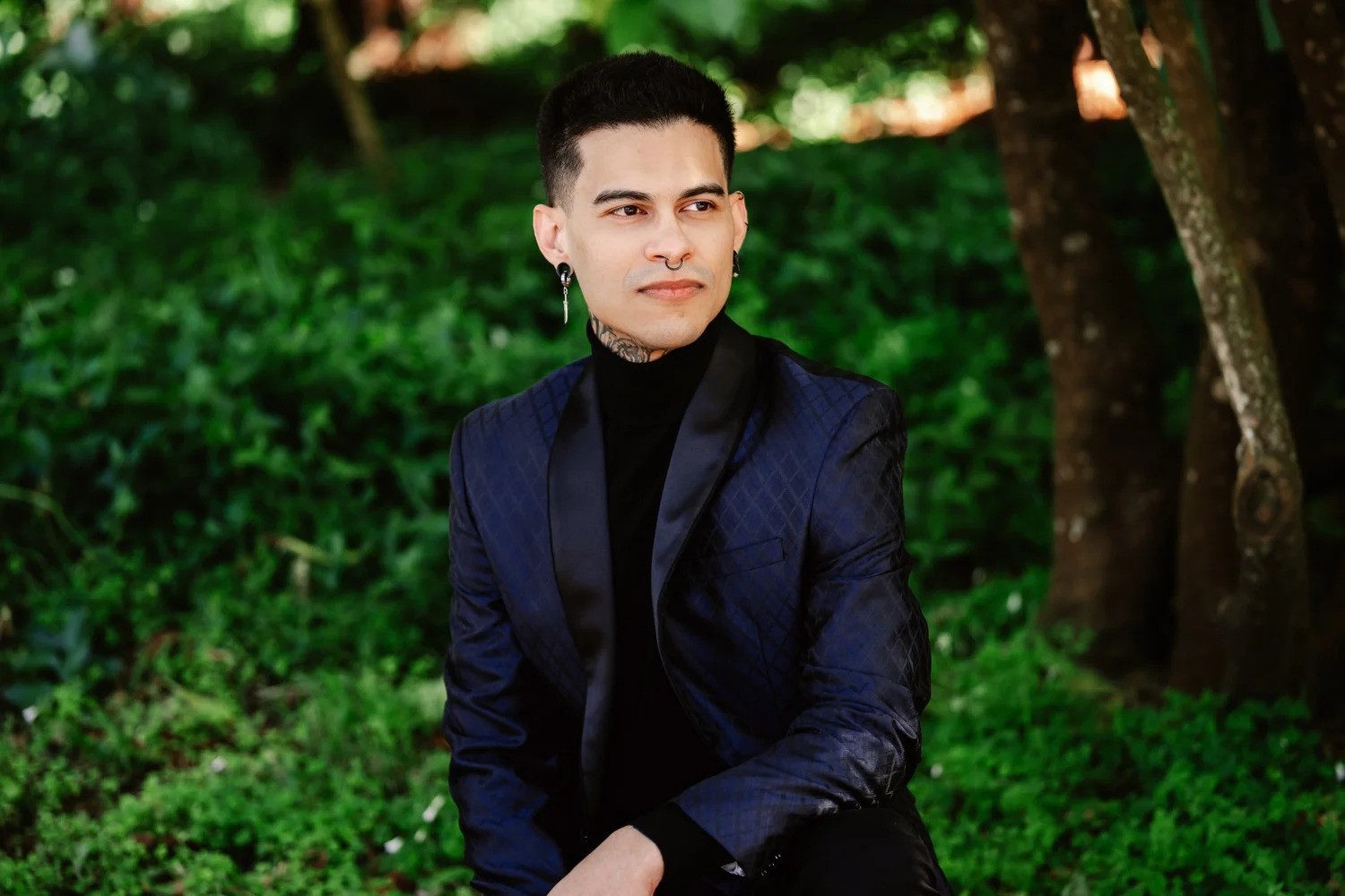 Ivan Enrique Rodriguez