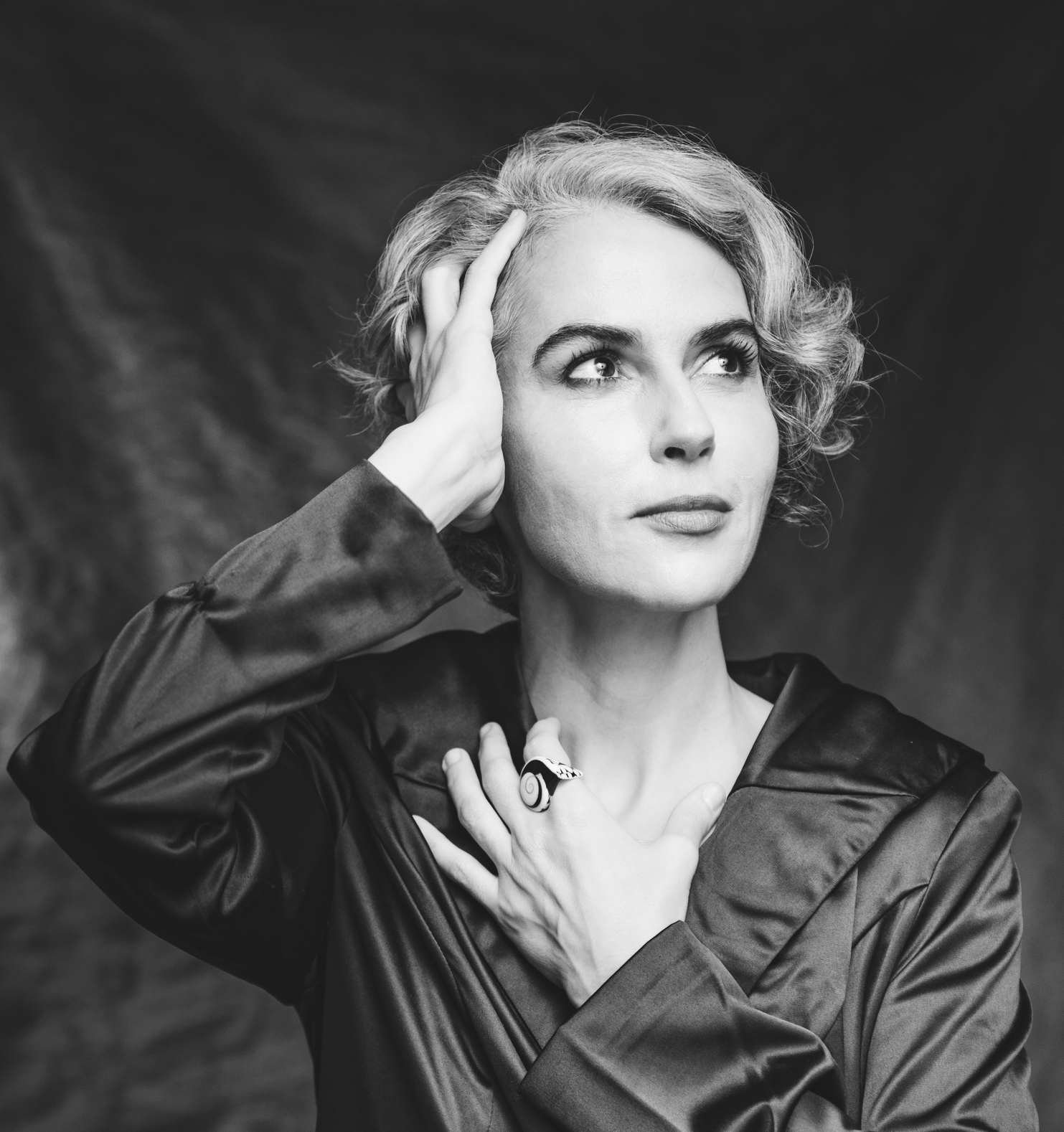 Clarice Assad