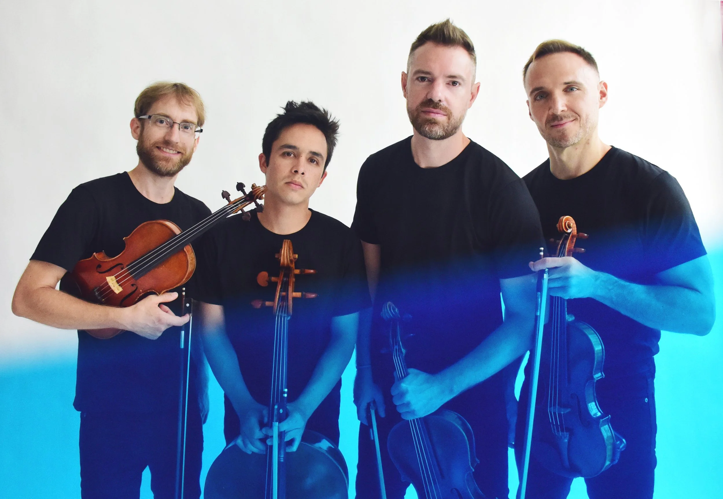 JACK Quartet Sonare
