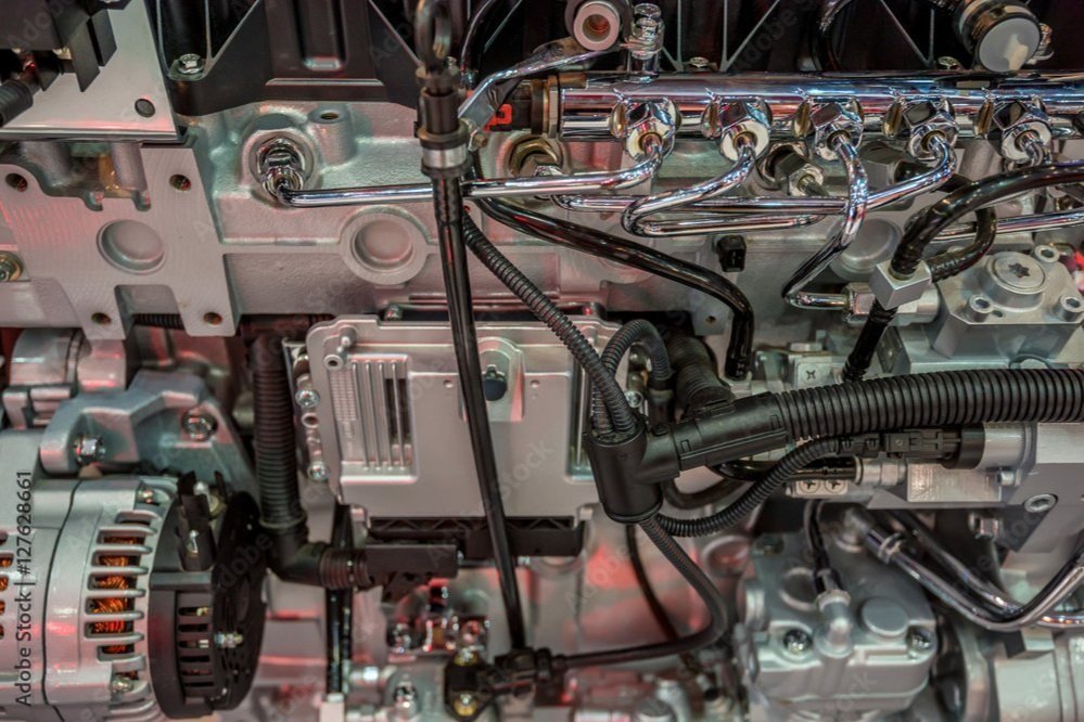 The Fine Points of Engine Maintenance: Part 1 - fuel Filters and Electrical Systems