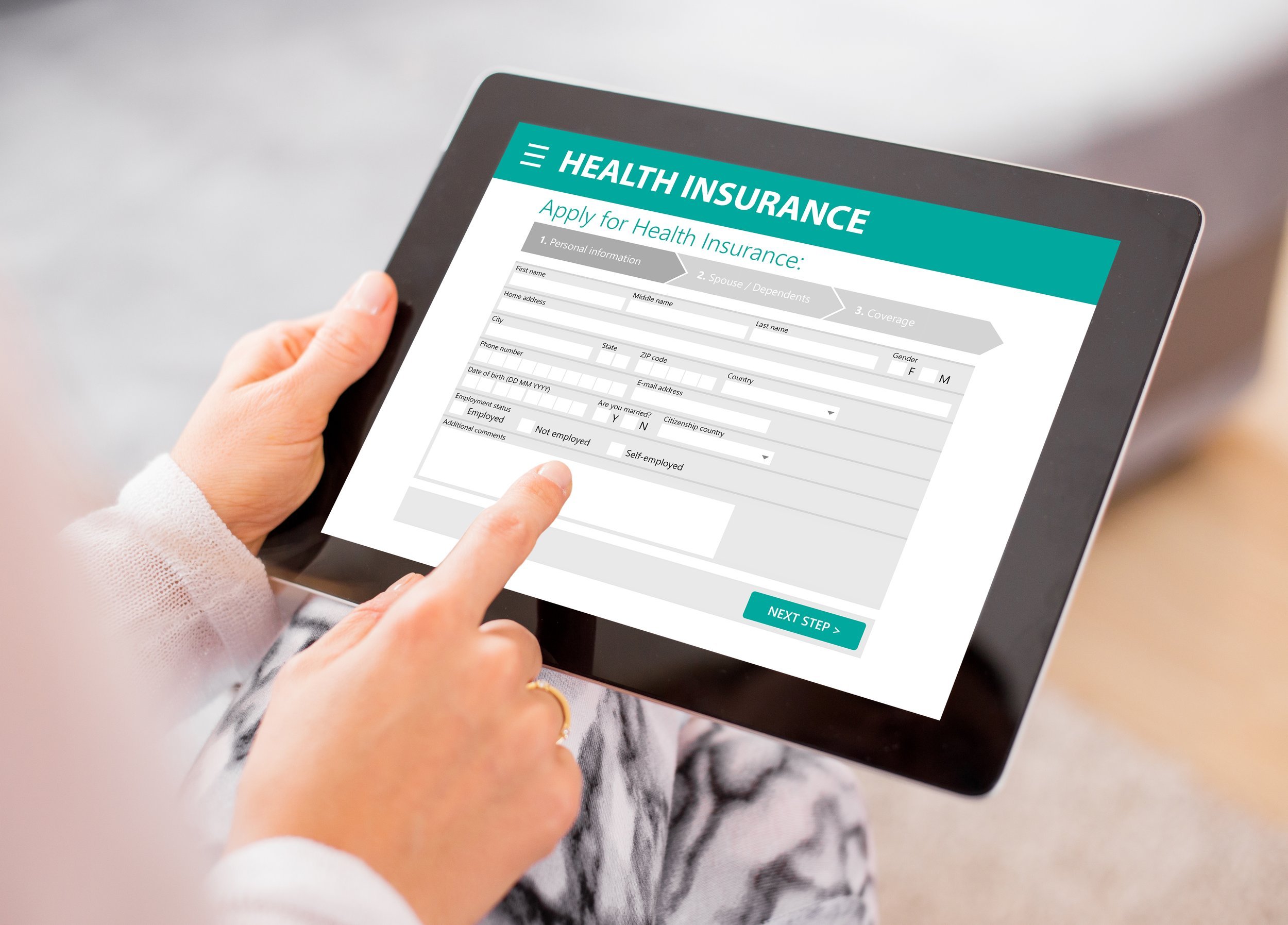 The Importance of Health Insurance for Owner-Ops