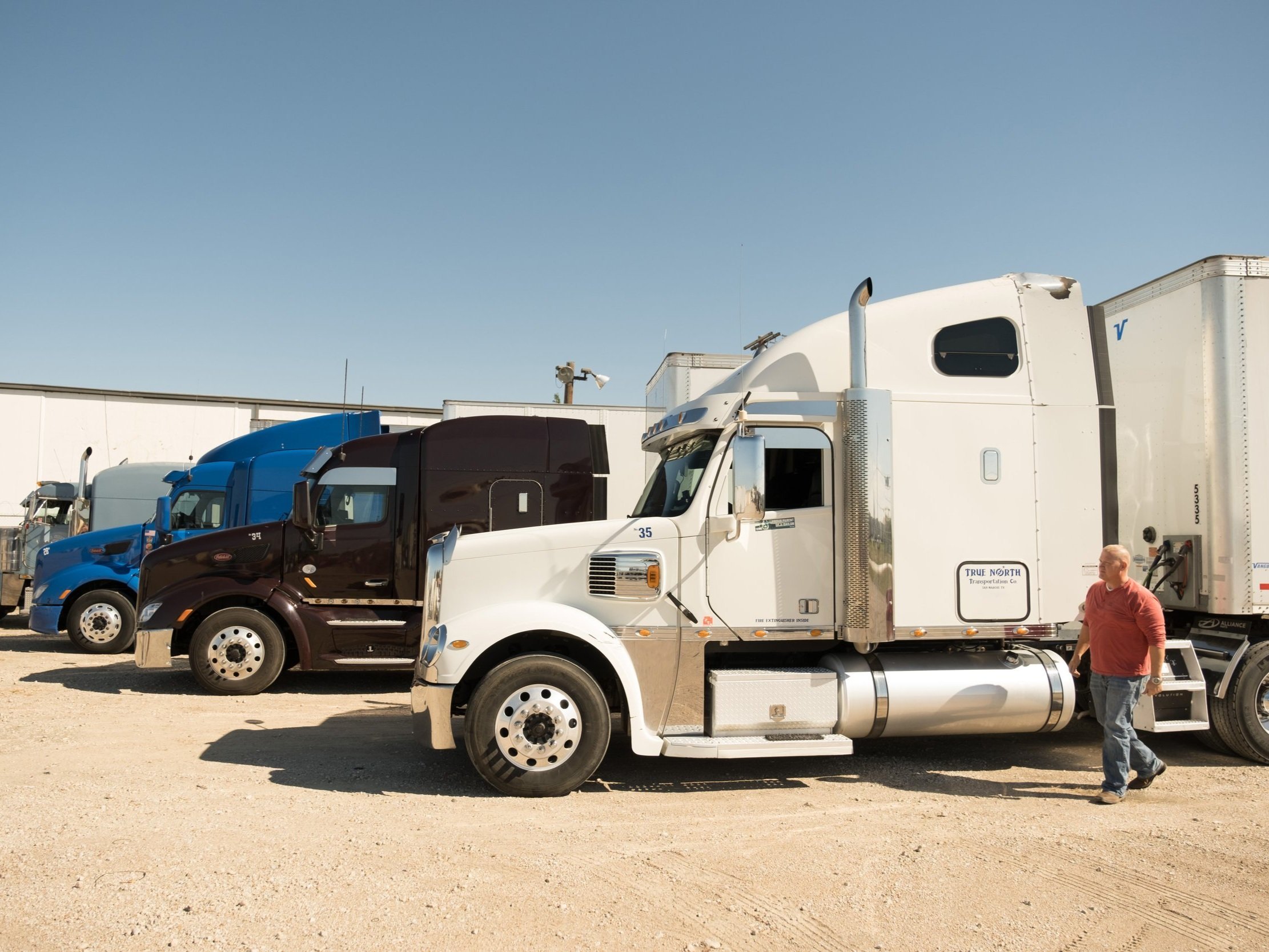 Spec Your Truck, Truck Your Spec