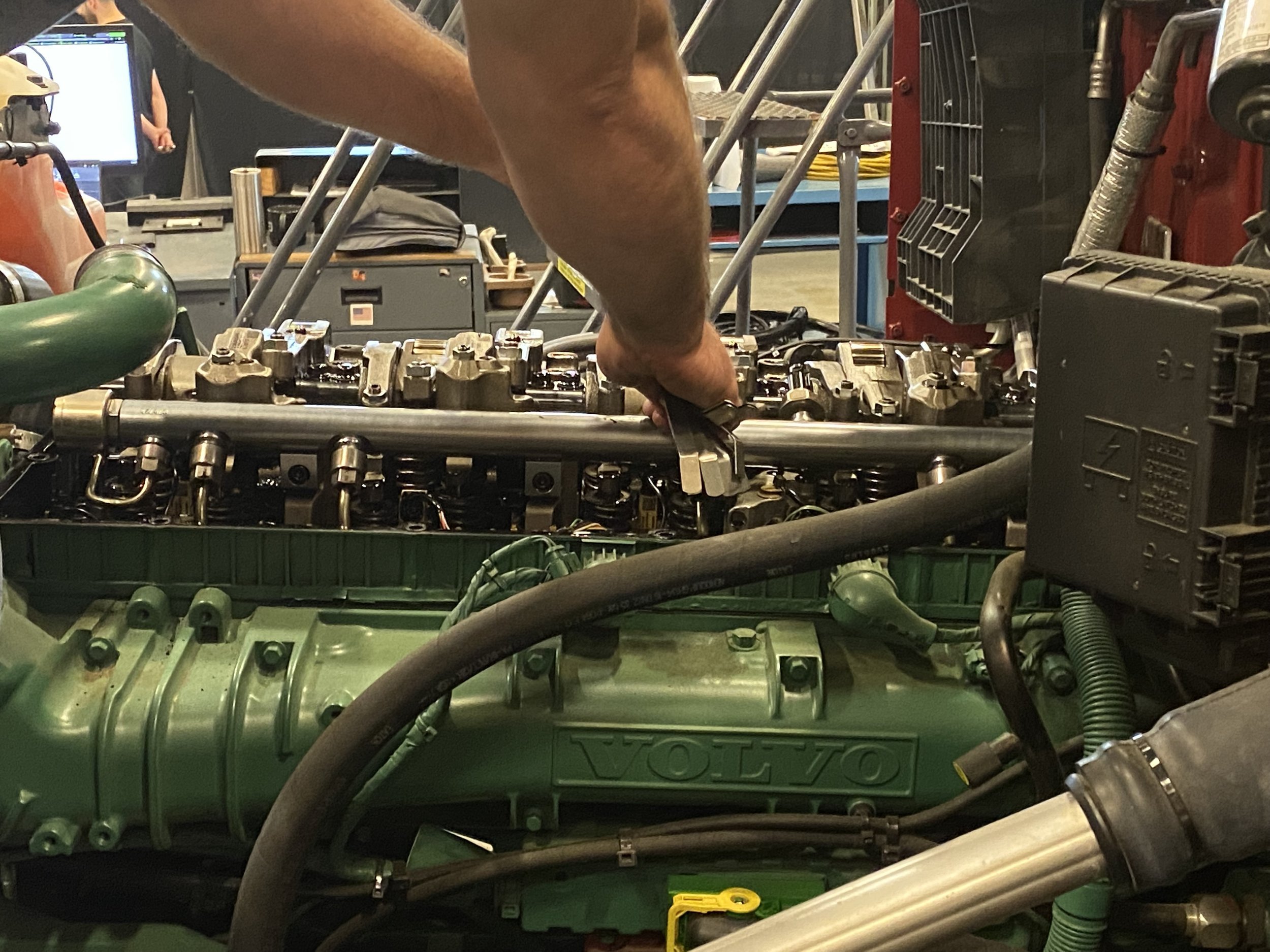 Everything You Need to Know About Common-Rail Injection