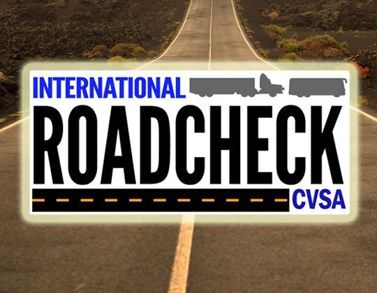 How to Roll Through International Roadcheck with Confidence, Ease, and Extra Cash!