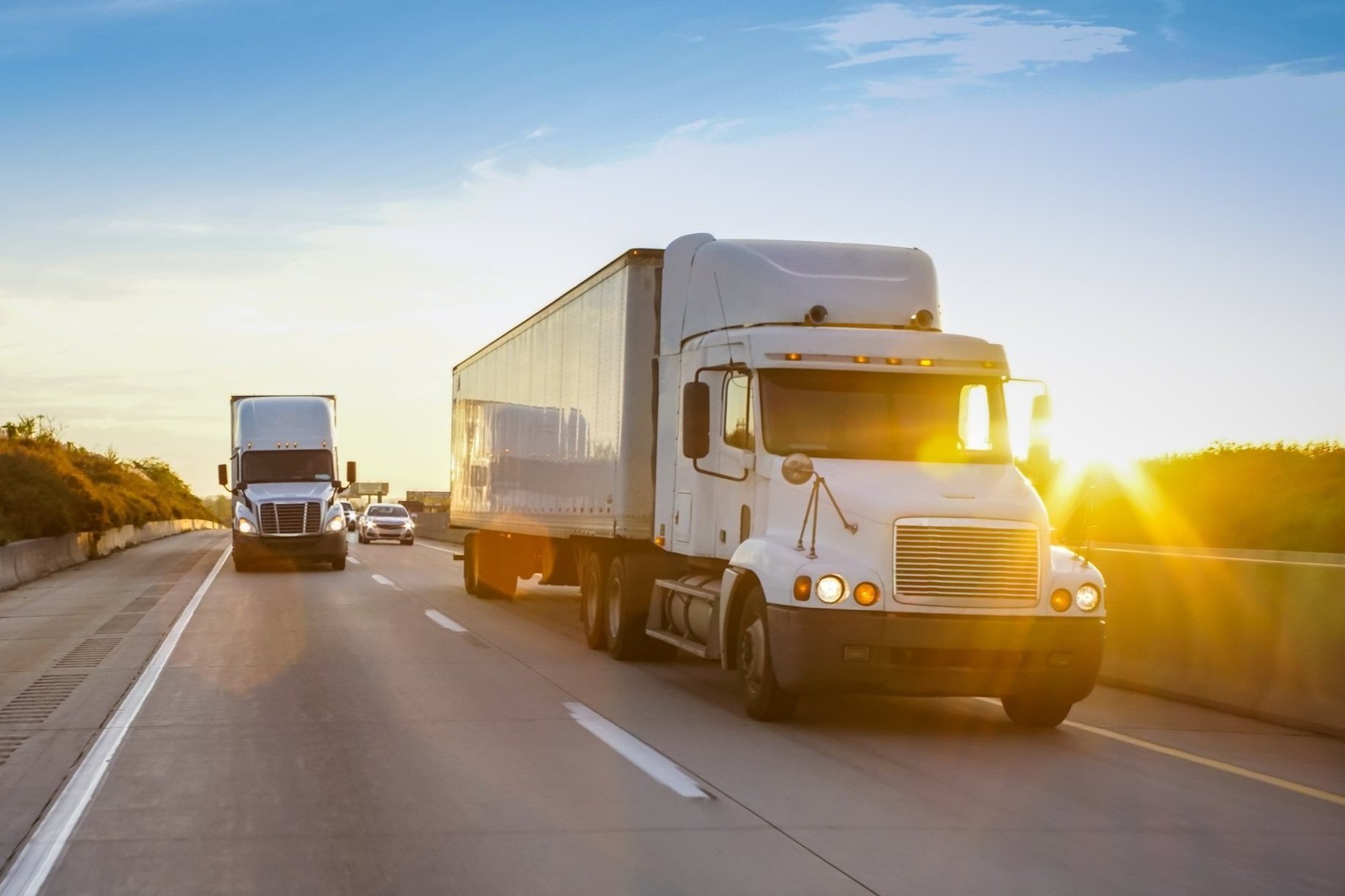 Achieving Safer Roads Through Collision Avoidance Systems