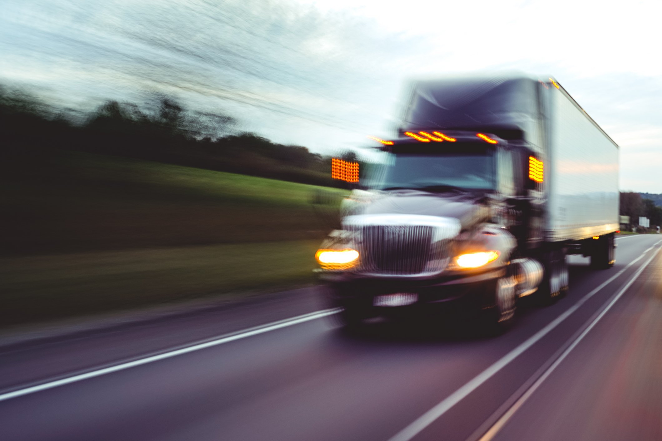 What You Need to Know about Operation Safe Driver Week