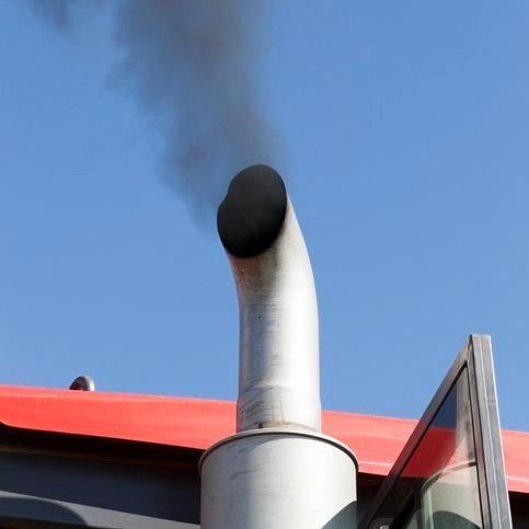 Diesel Emission Controls: Part 1 - History of standards and systems