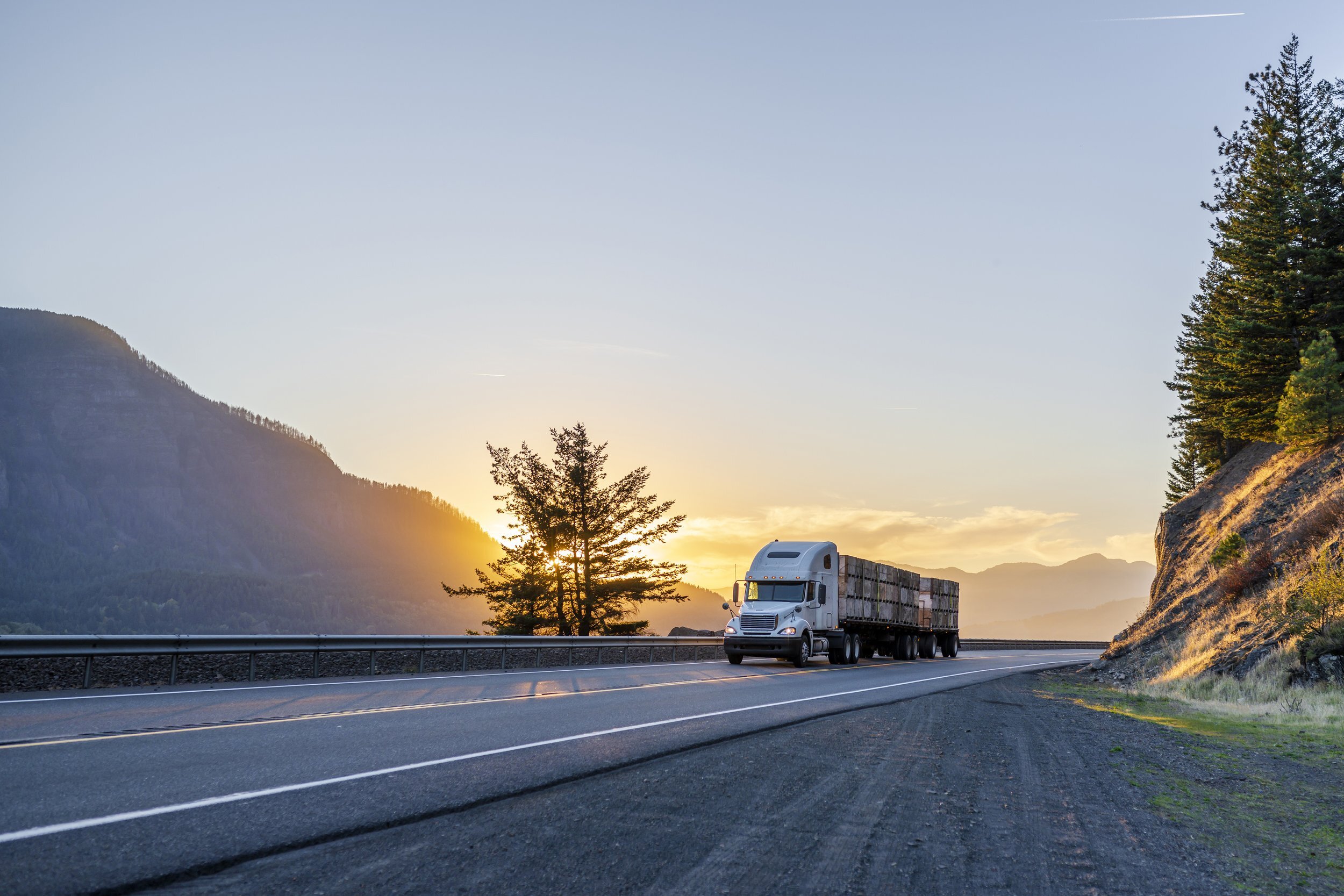 9 Steps to Get Your Own Trucking Authority