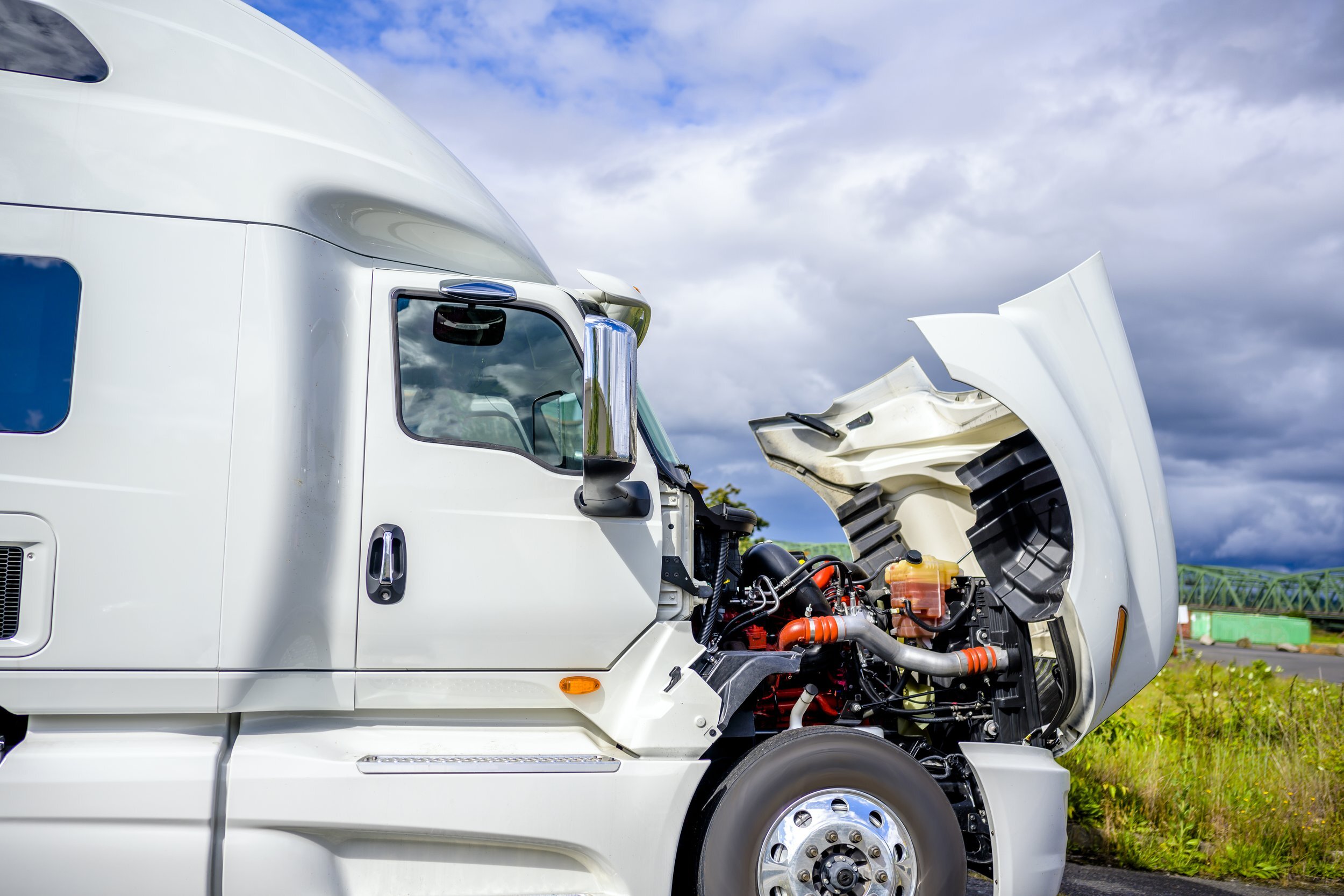 6 Common Truck Breakdowns: Staying Diligent to Reduce Maintenance Delays