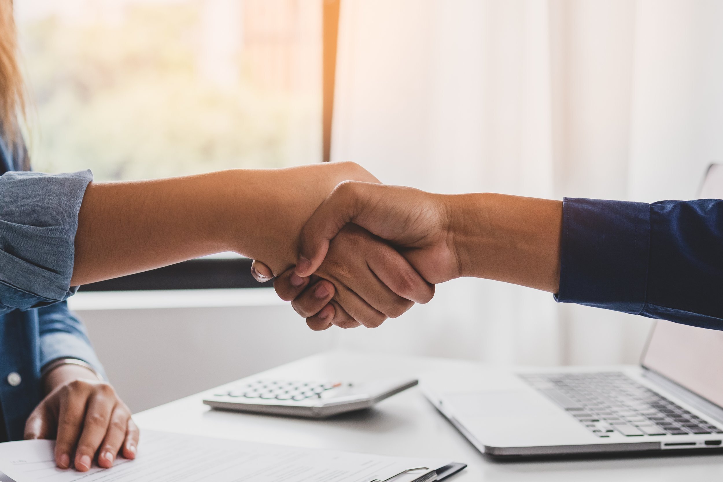 Business Partners for the Long Haul - Part 1: Hiring Great Truck Drivers