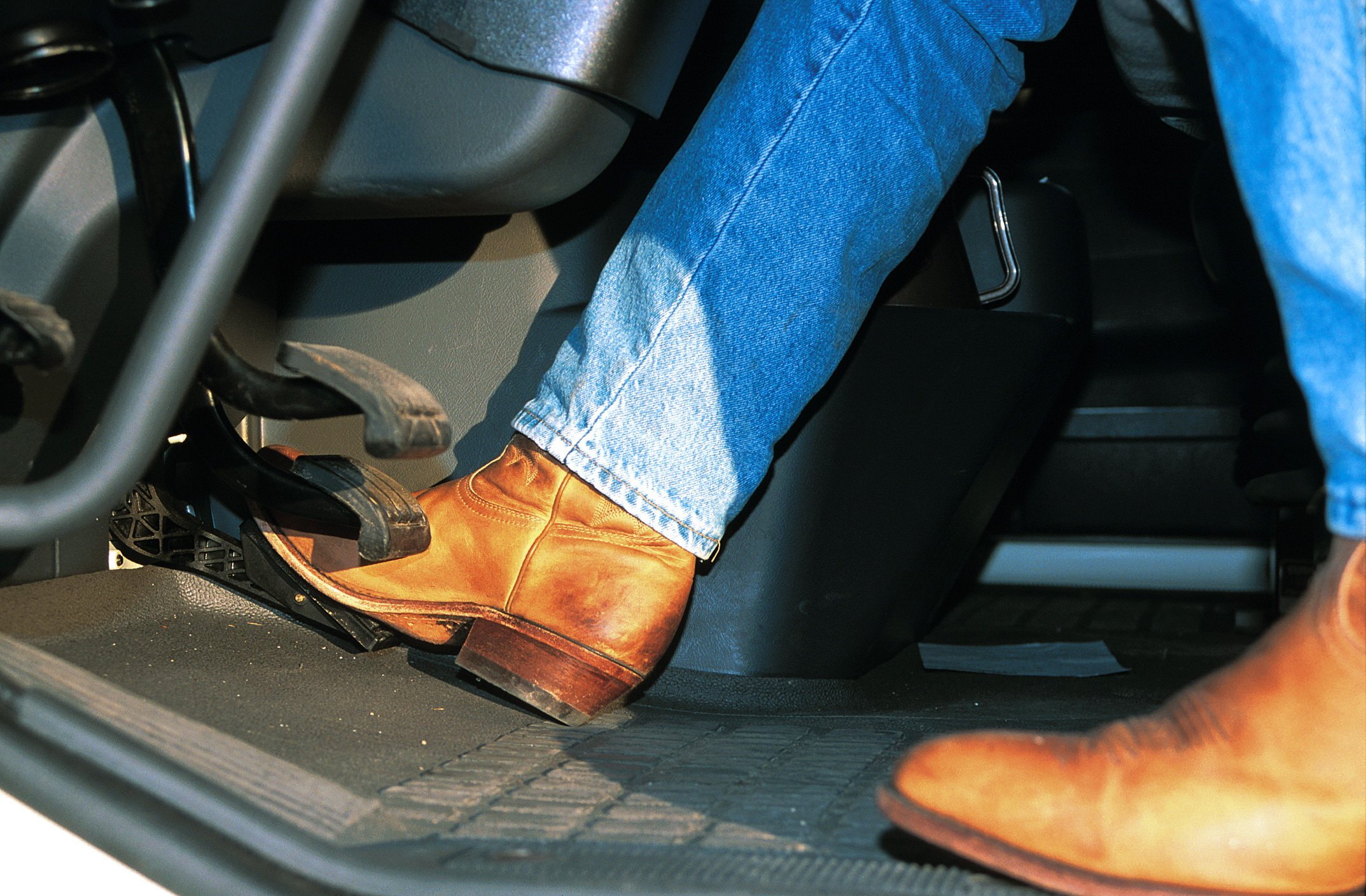 Fuel Economy: Part 1 - The Driver Makes All the Difference