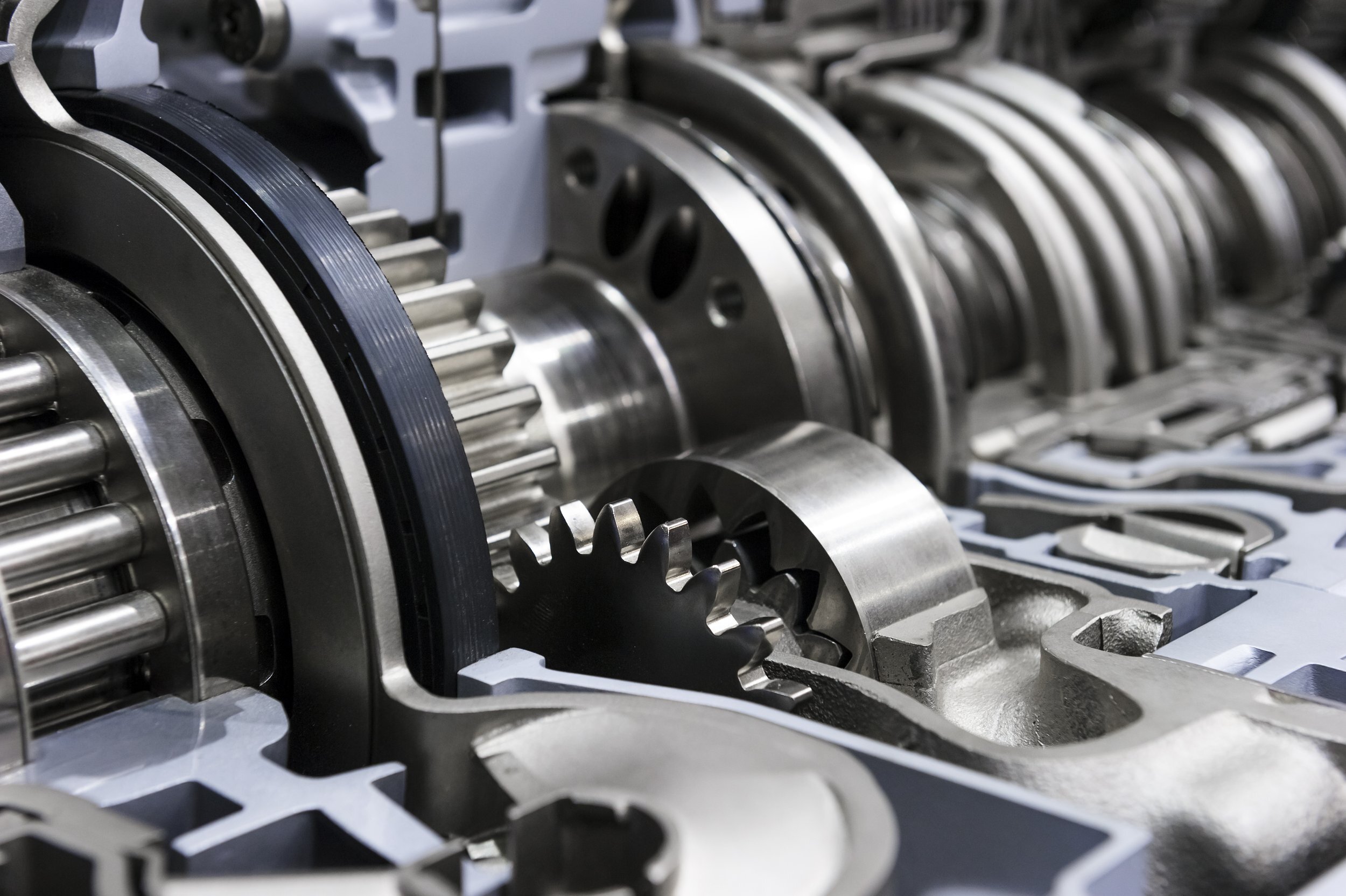 Best Practices for Shifting a Manual Heavy Truck Transmission