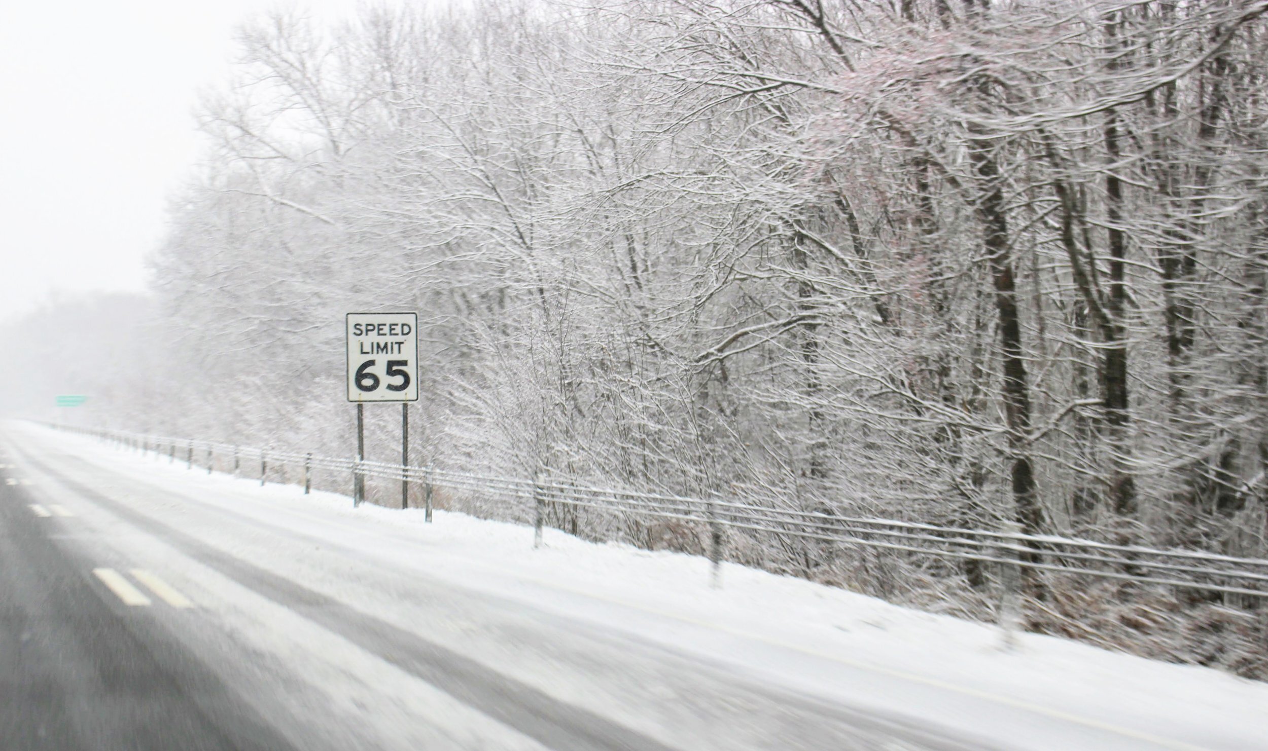 Speed Limiter Technology and the Great Safety Debate