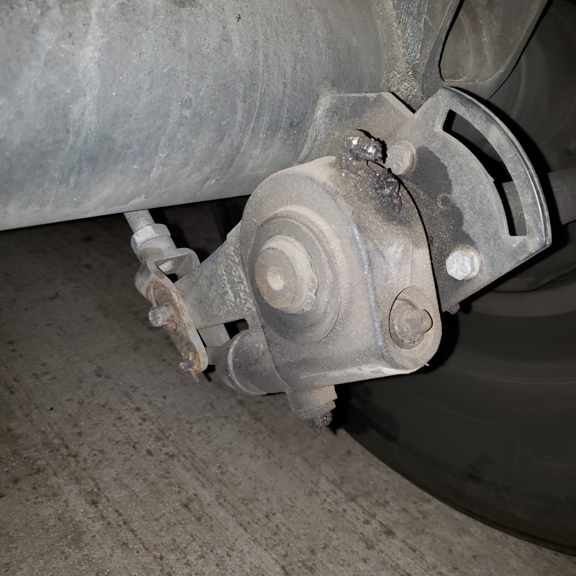 Keeping Automatic Slack Adjusters Automatic