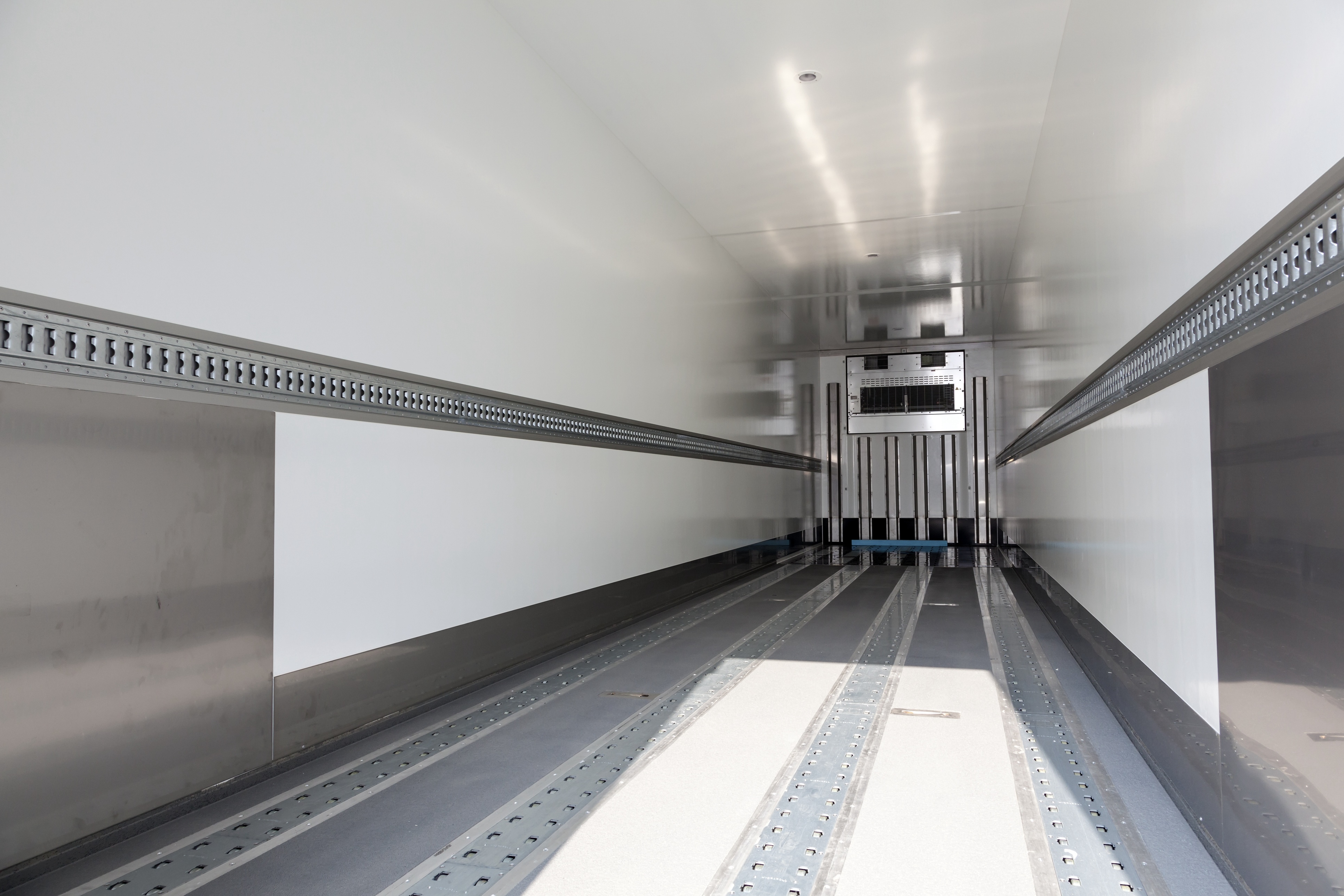 The Importance of Diversifying Clientele in Trucking