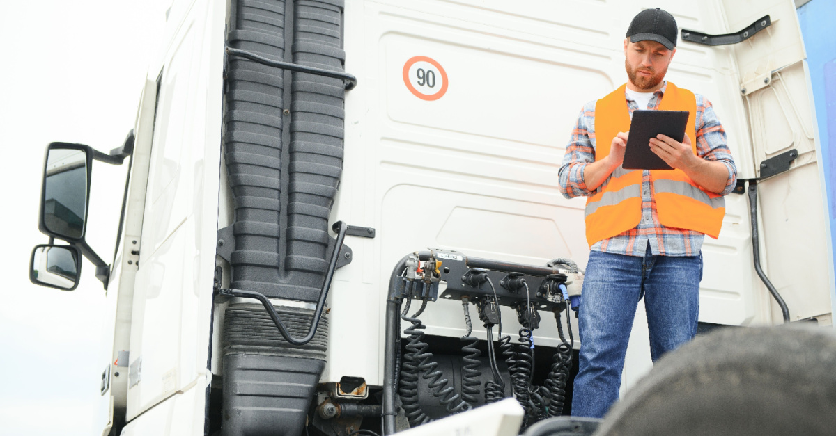 Paperless Operations: Transitioning To A Digital Workflow For New Carriers