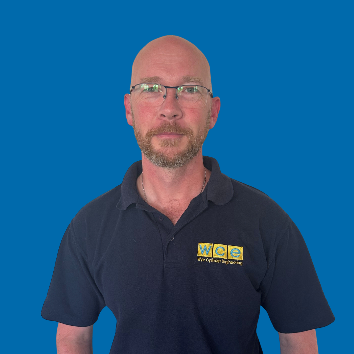 Wye Cylinder Team Member