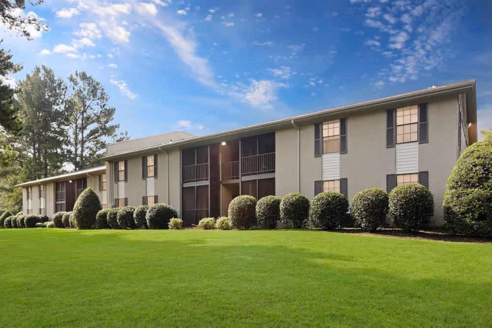 berkshire apartments