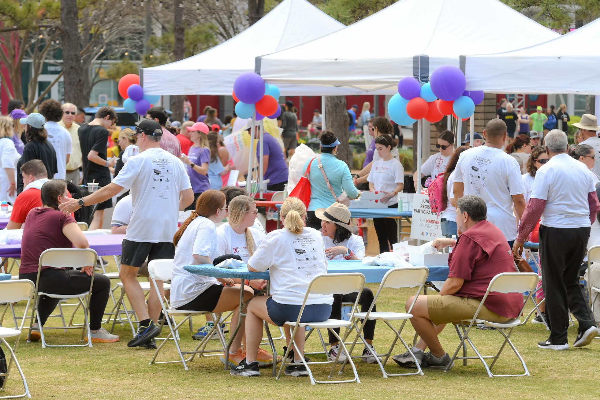 outdoor community event for Menlo Park event planning