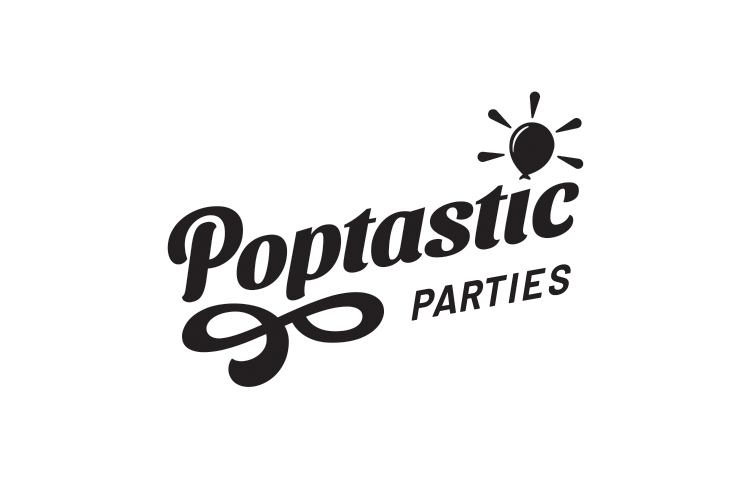 Poptastic Parties