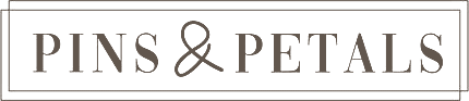 Events by Pins & Petals