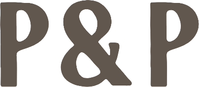 Parker & Paloma