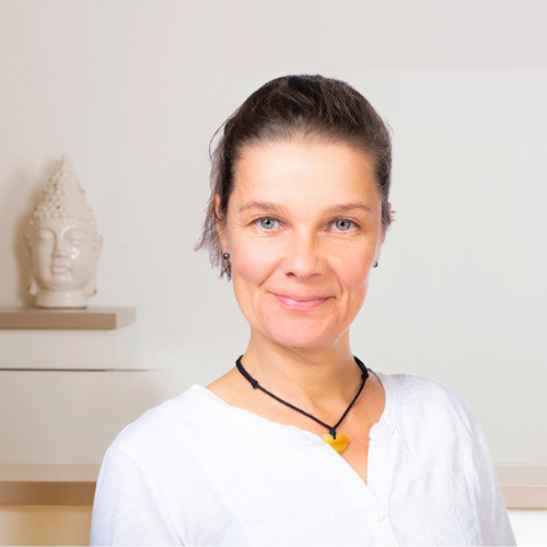 Bild im Profil von Monika Bartels - Osteopathin und Heilpraktikerin