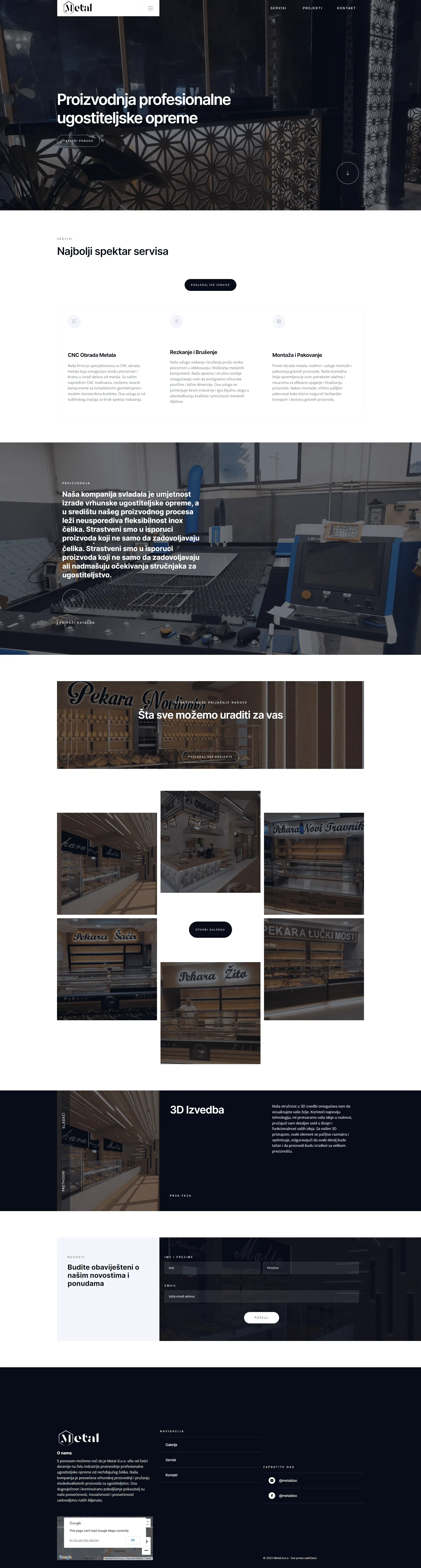 portfolio image - esmrtovnice
