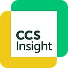 CCS Insight logo