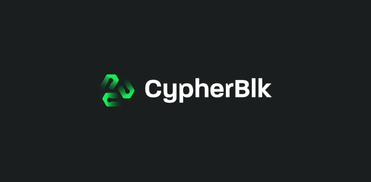 CypherBlk Logo