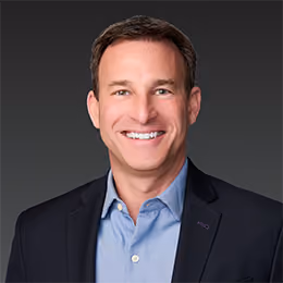 Chad Gottesman headshot