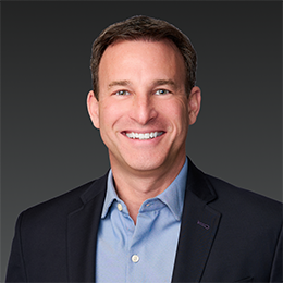 Chad Gottesman headshot