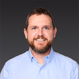 Josh Matthews headshot