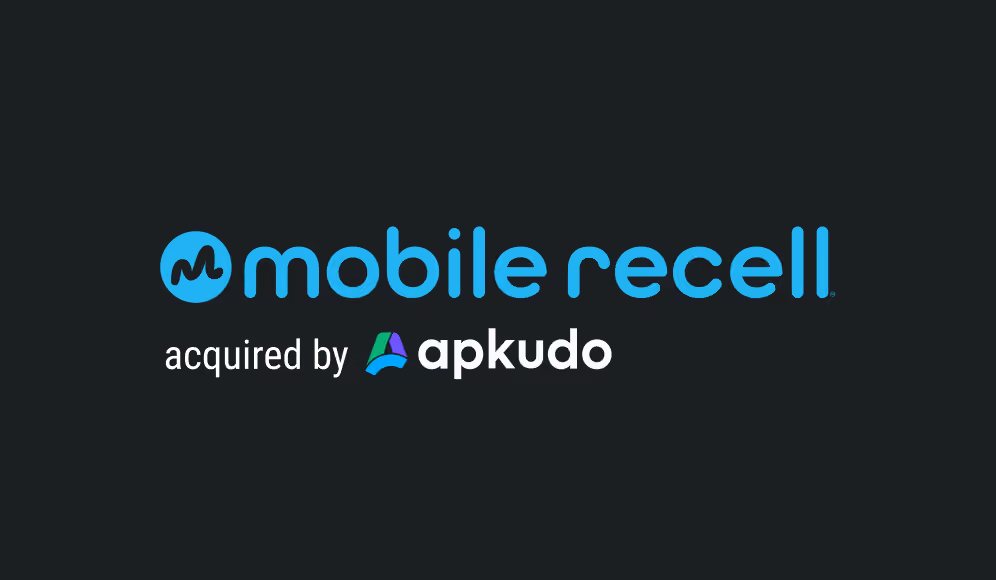 Apkudo Acquires Mobile reCell to Improve Return Logistics for Connected Devices