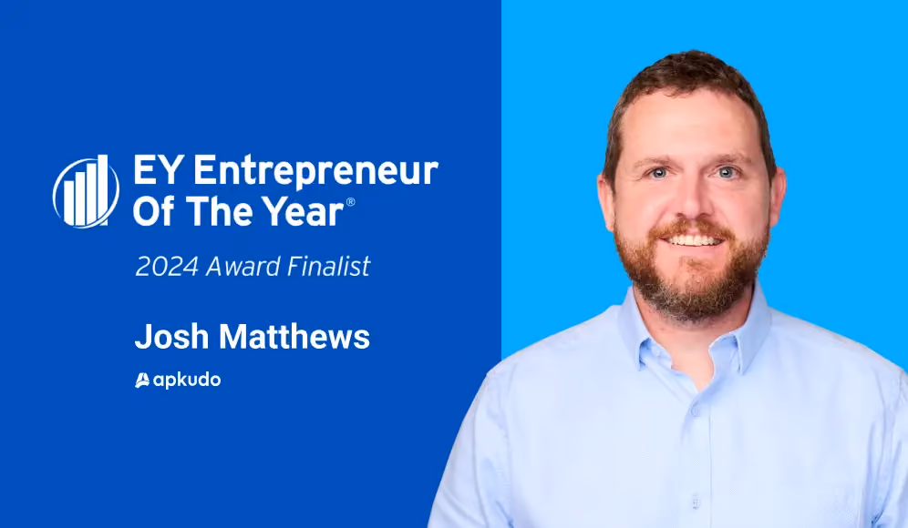 Photo of Josh Matthews