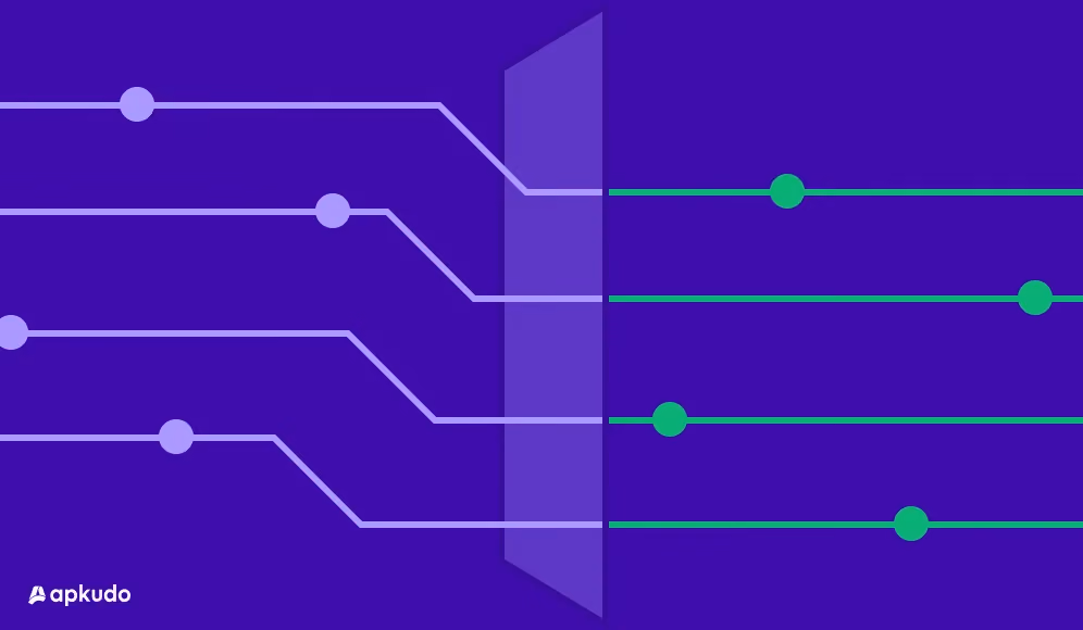 How Automation Improves Secondary Device Processing
