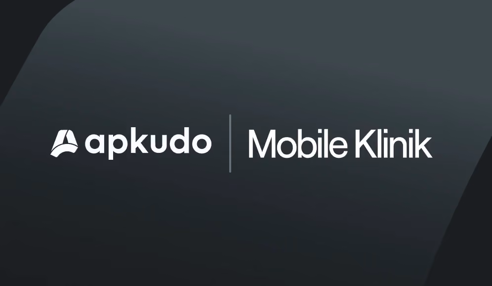 Mobile Klinik and Apkudo partner to raise the standard for reliability, sustainability and quality in device repair and refurbishment in Canada