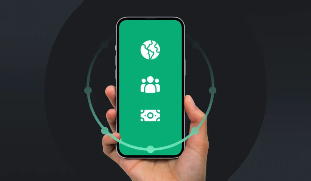 Device Circularity Needs Data Collaboration